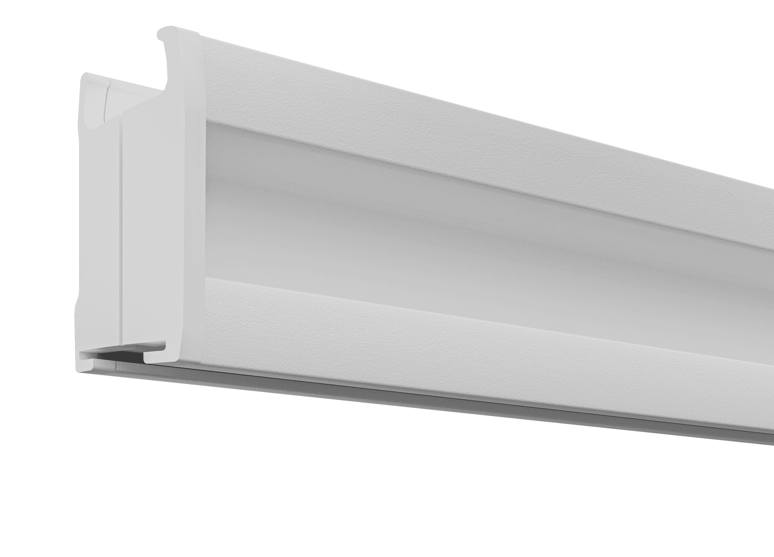 White RAL 9016