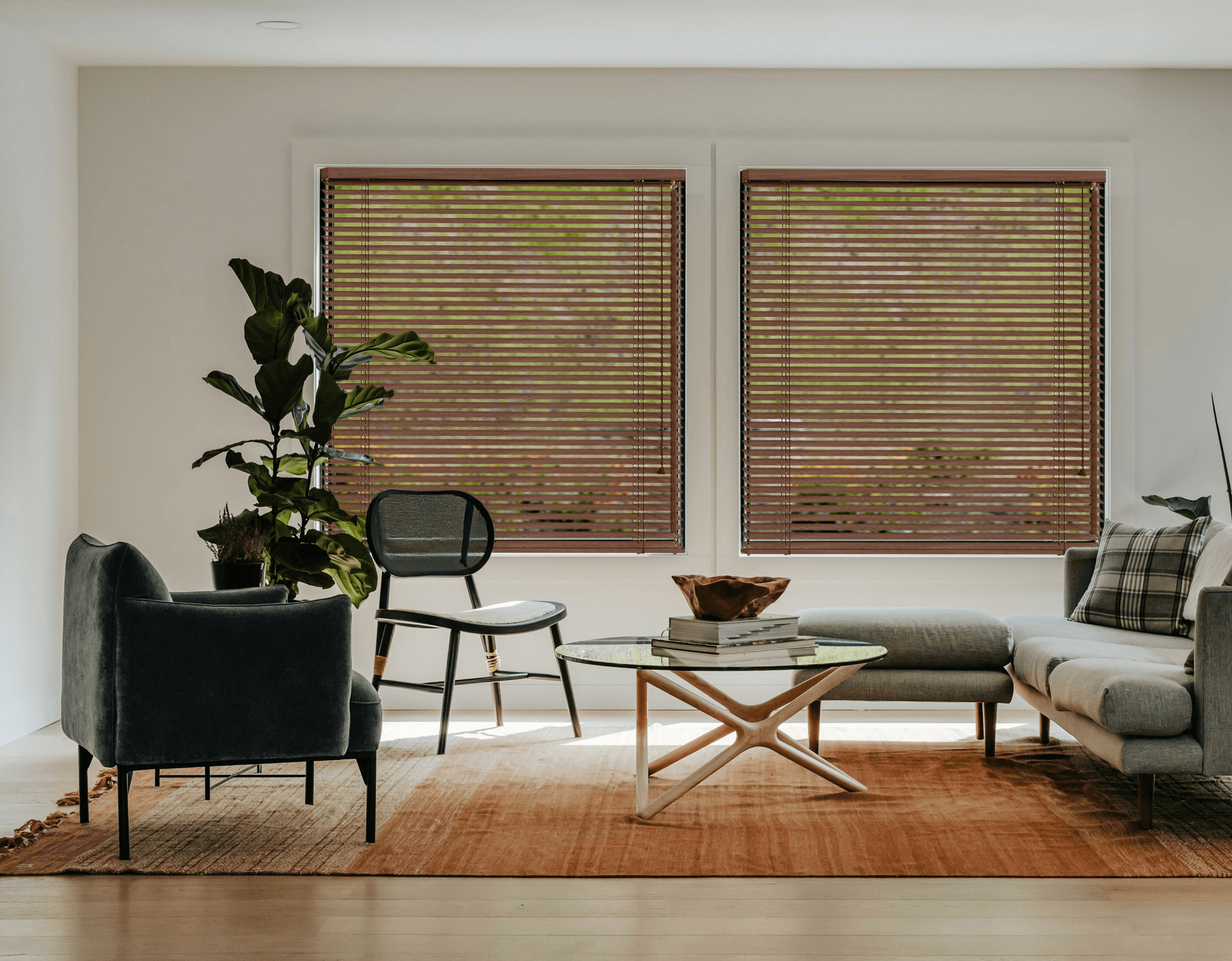 Why Choose Wooden Blinds? Discover Their Biggest Advantages
