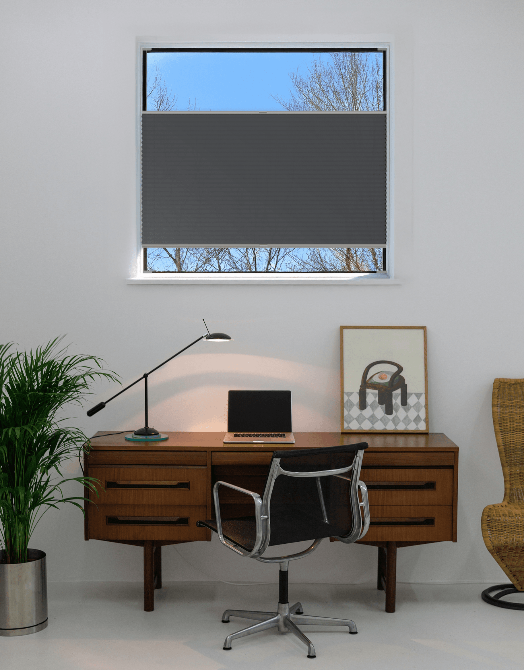 Pleated Blinds for the Office – Comfort, Productivity & Modern Design