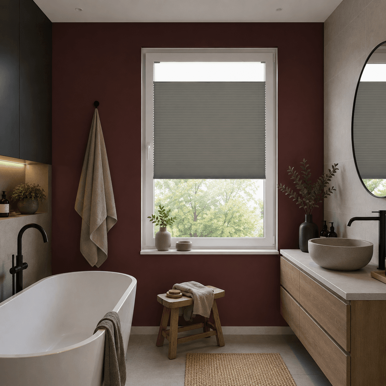 Bathroom Trends 2027 – How to Create a Stylish Bathroom