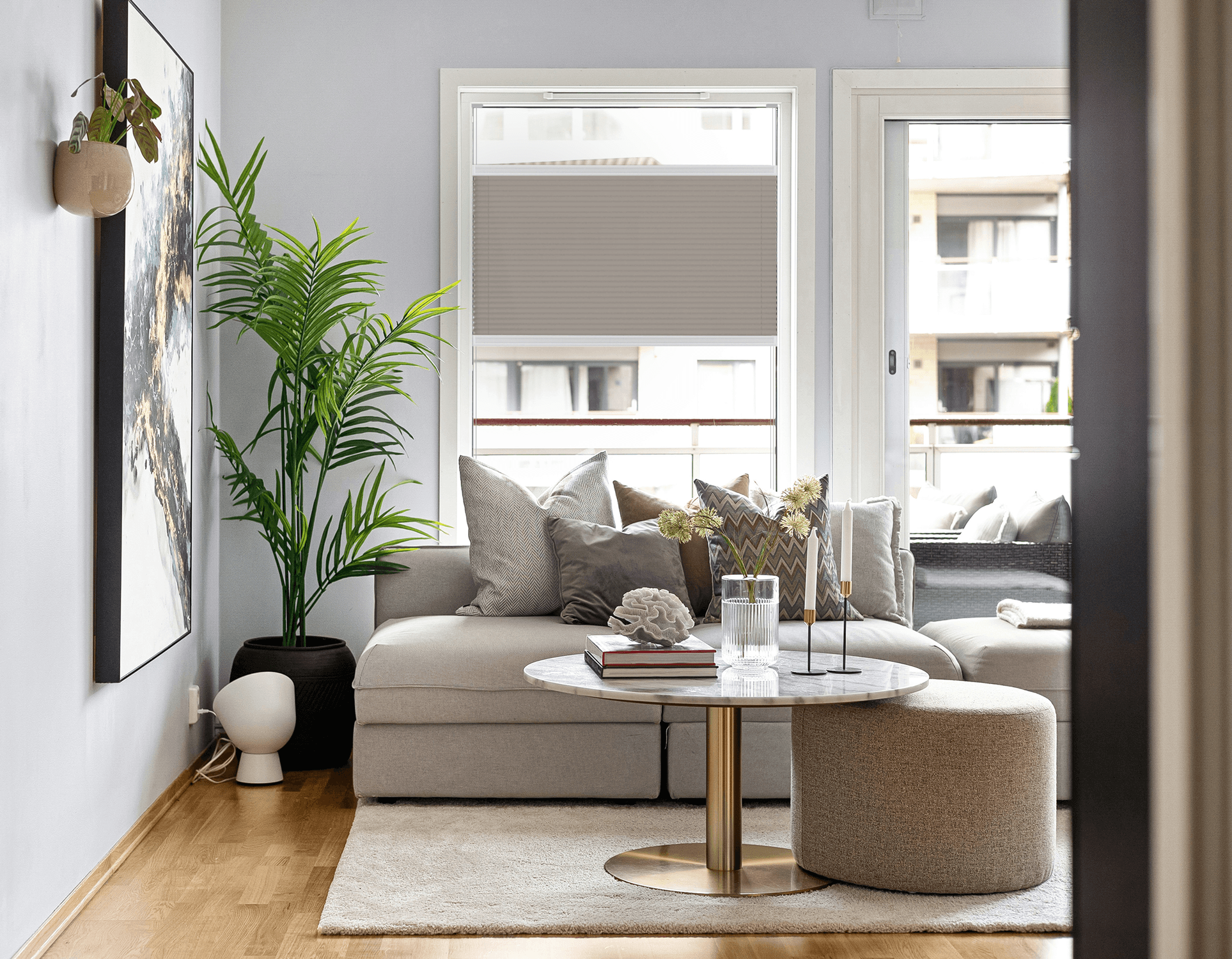 How to Choose the Right Pleated Blinds Color for Your Interior? A Practical Guide That Really Works