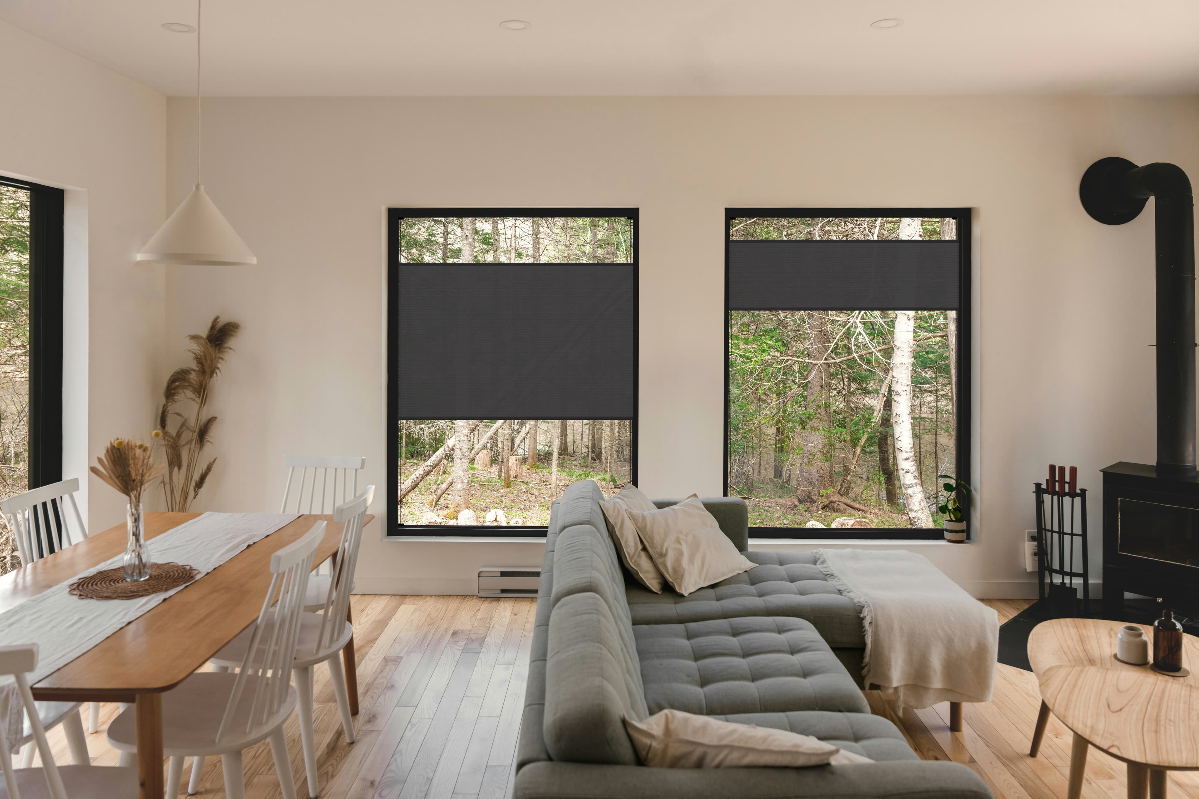 Pleated Blinds Guide: How to Choose the Right Fit