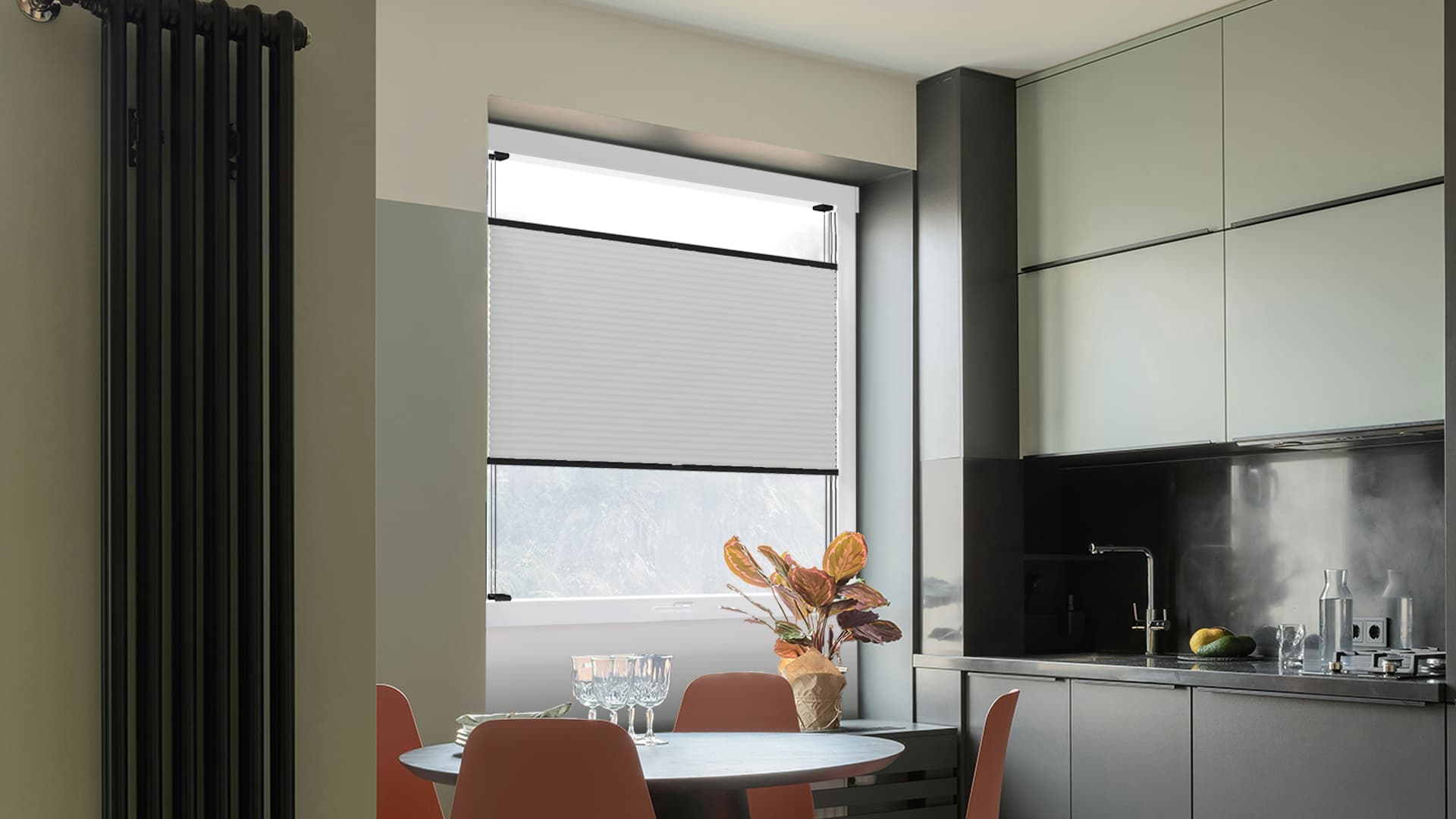 Pleated Blinds for Years – How to Care for Them
