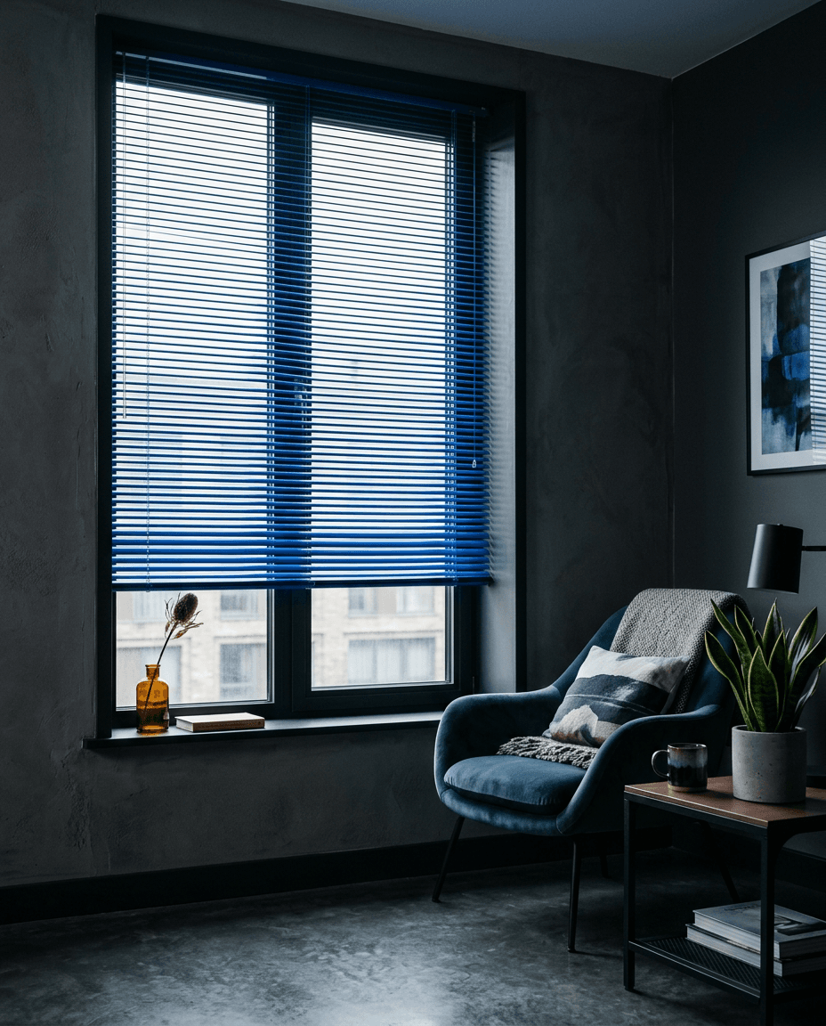 Interior Colours 2027 – Which Shades Will Shape the Year Ahead?