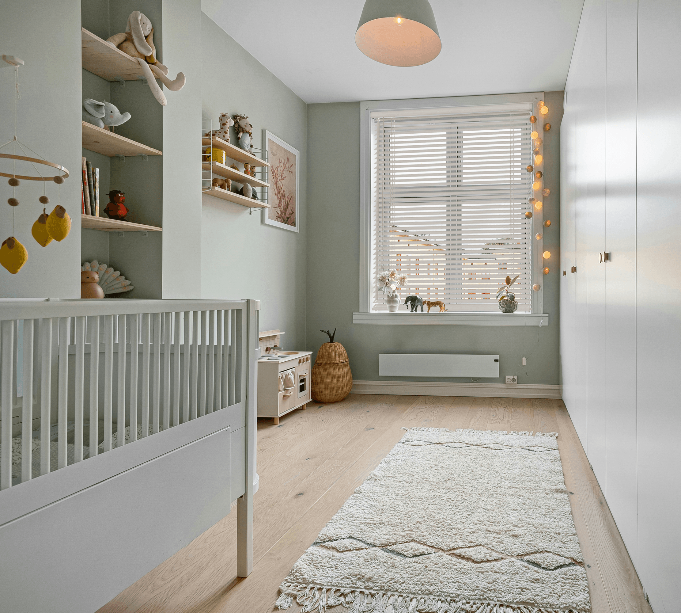 25 mm or 50 mm Wooden Blinds – Which Size Should You Choose?